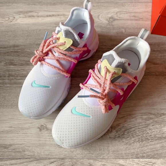 Nike react presto - Picture 2 of 7